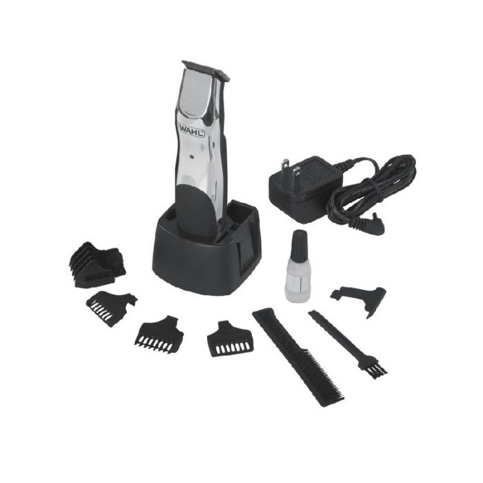 Barttrimmer Groomsman