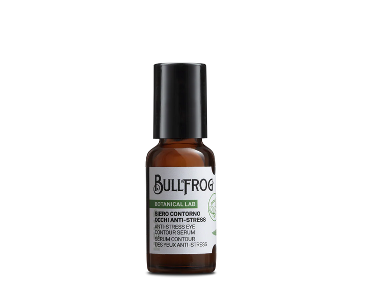 Anti-Stress-Augenkontur-Serum