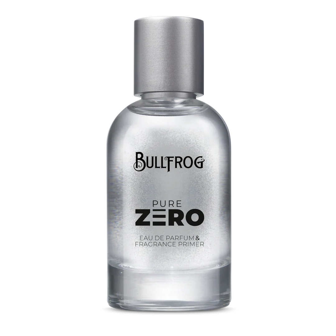 Pure Zero Eau de Parfum
