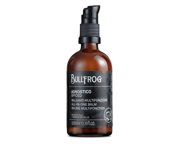 Agnostico Spiced All-in-One Balsam