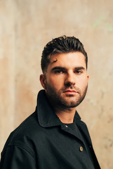 Hochauflösende glänzende Pomade