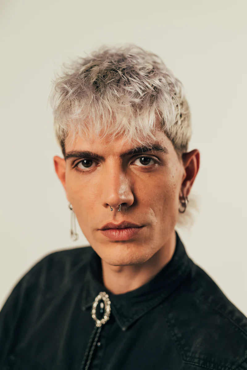 Mattwachs mit starker Haftung