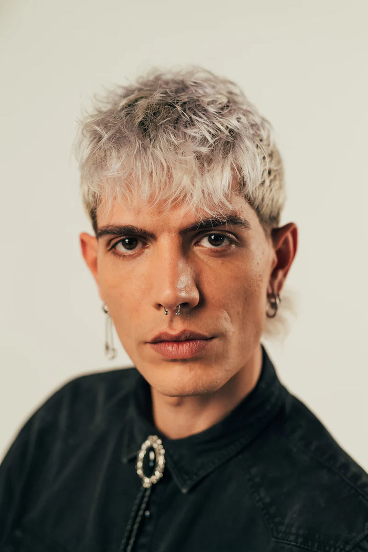 Mattwachs mit starker Haftung