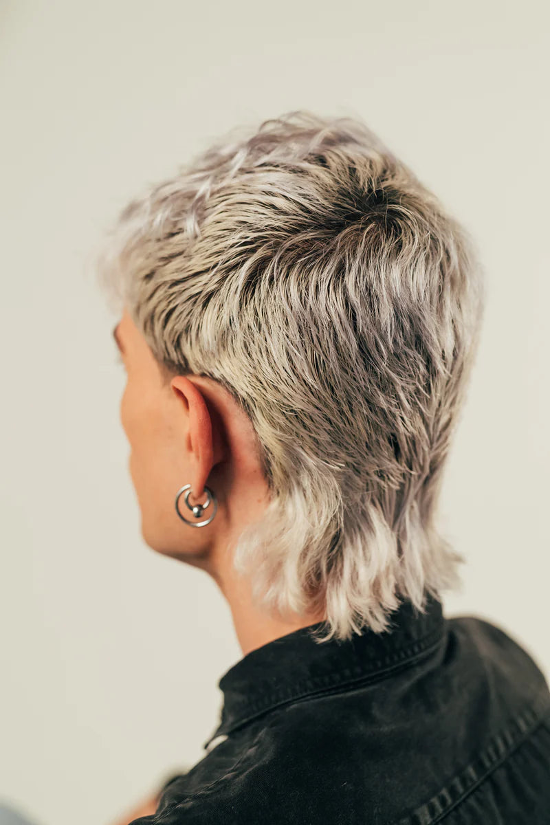 Mattwachs mit starker Haftung