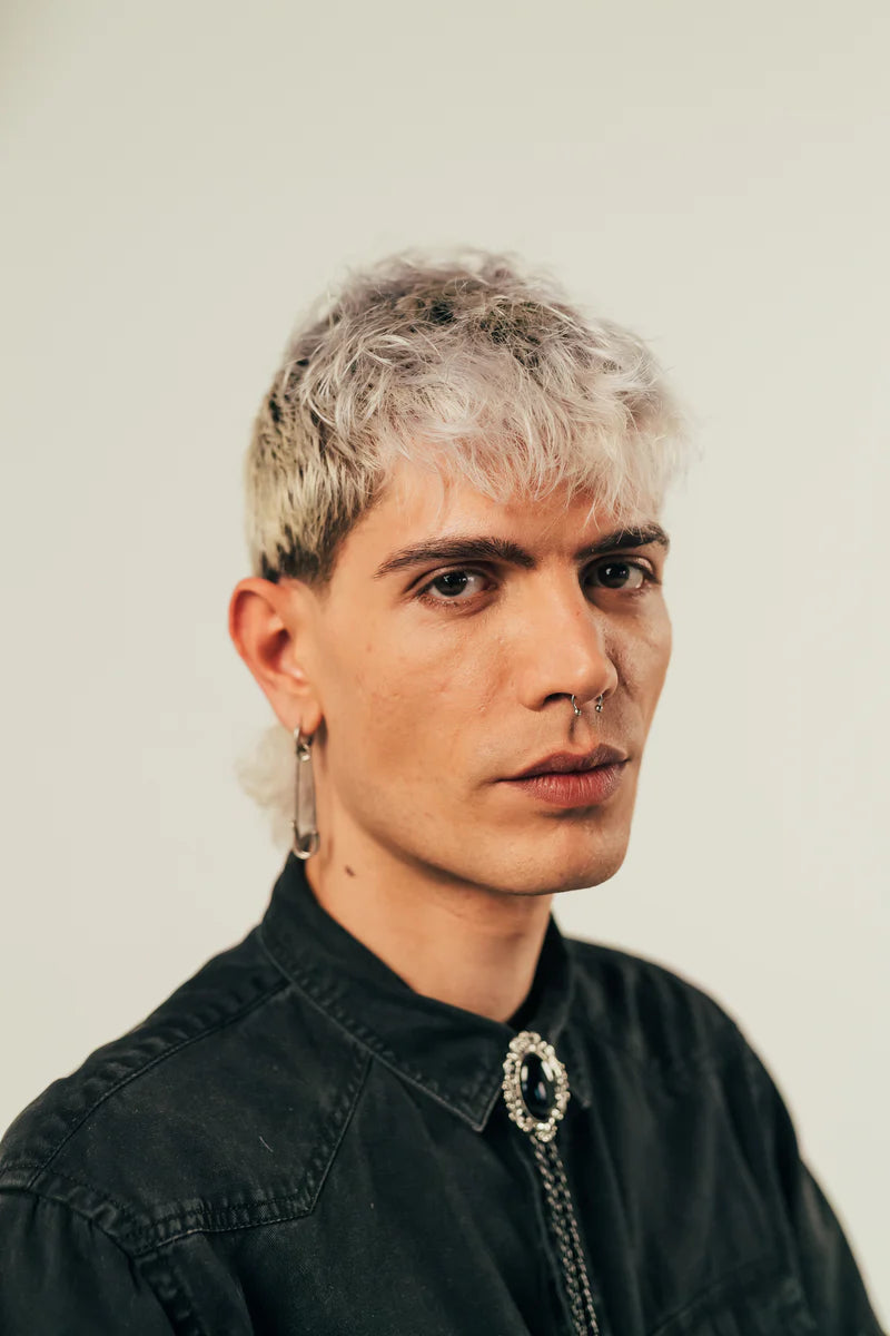 Mattwachs mit starker Haftung