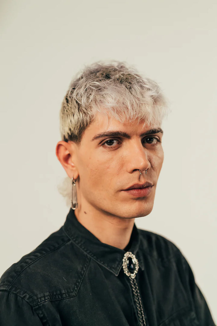 Mattwachs mit starker Haftung