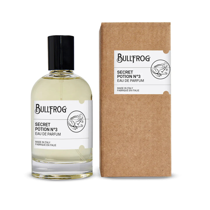 Eau De Parfum Secret Potion N.3