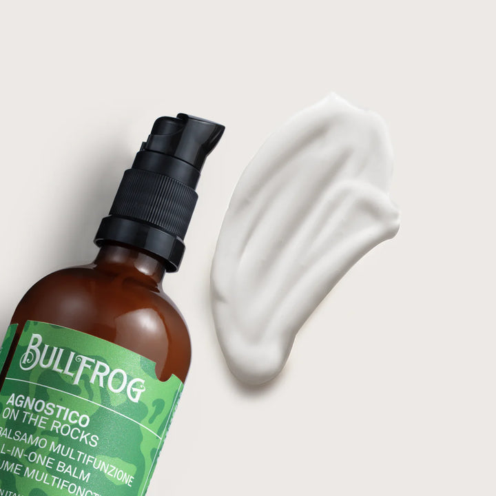 Agnostico On The Rocks All-in-One-Balsam