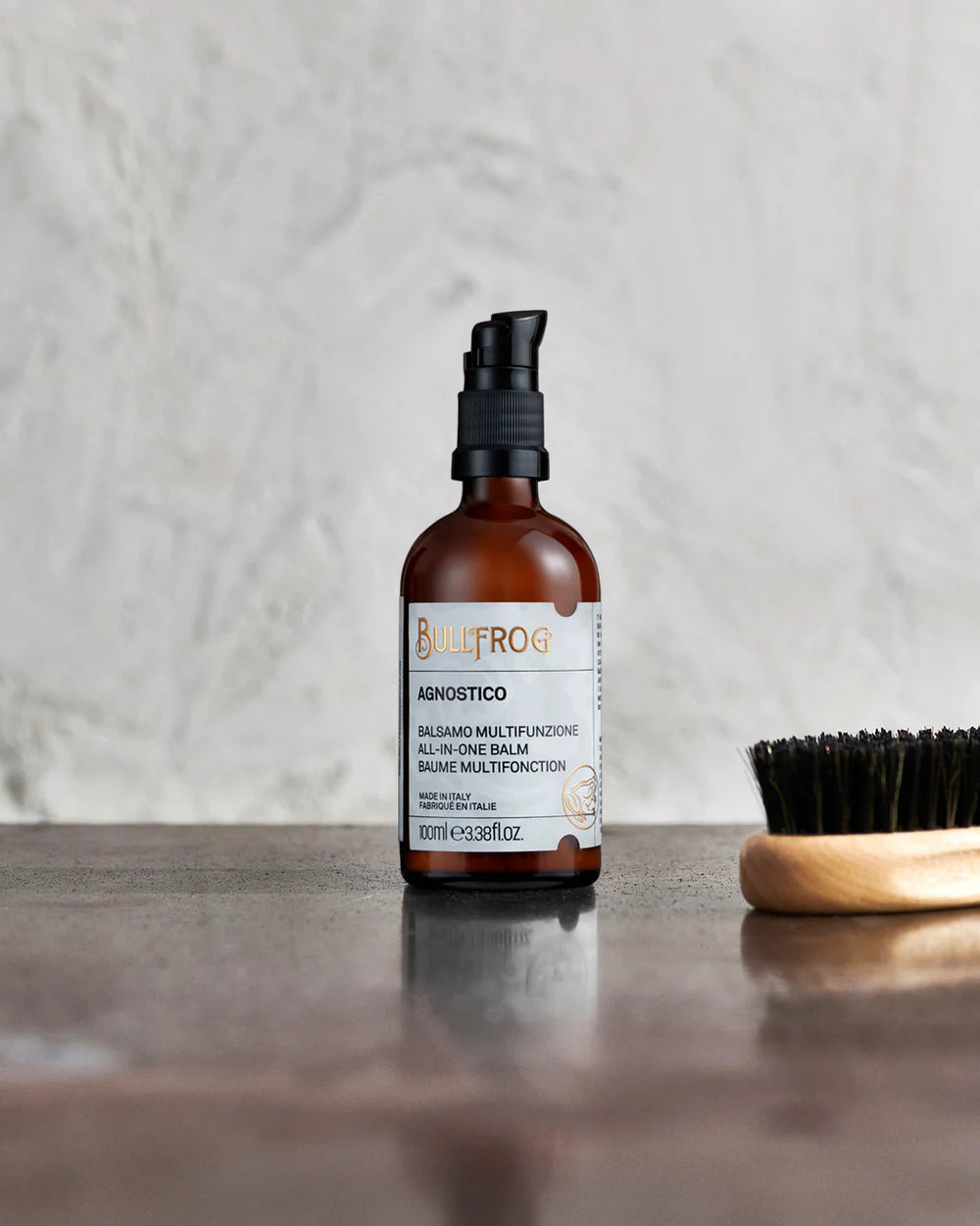 Agnostico All-in-One Balsam