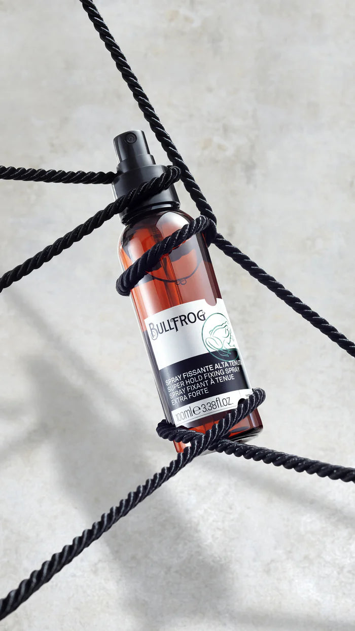 Super Hold Fixierspray