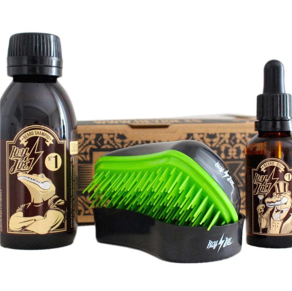 Bearded Survival Kit Nr. 1