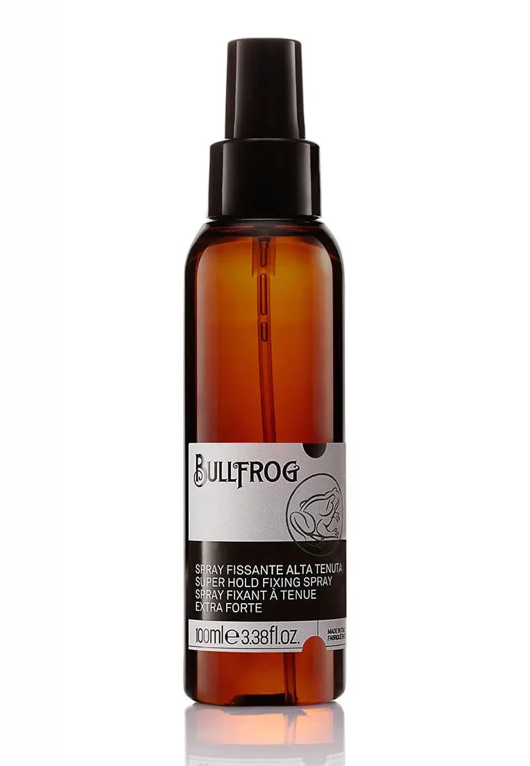 Super Hold Fixierspray