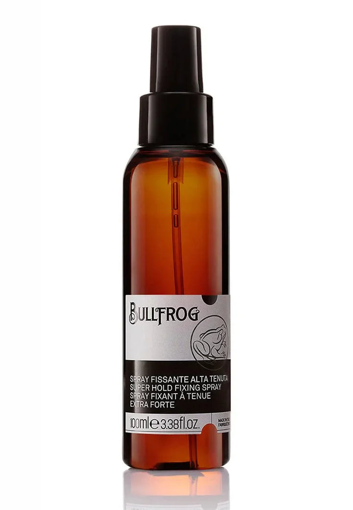 Super Hold Fixierspray