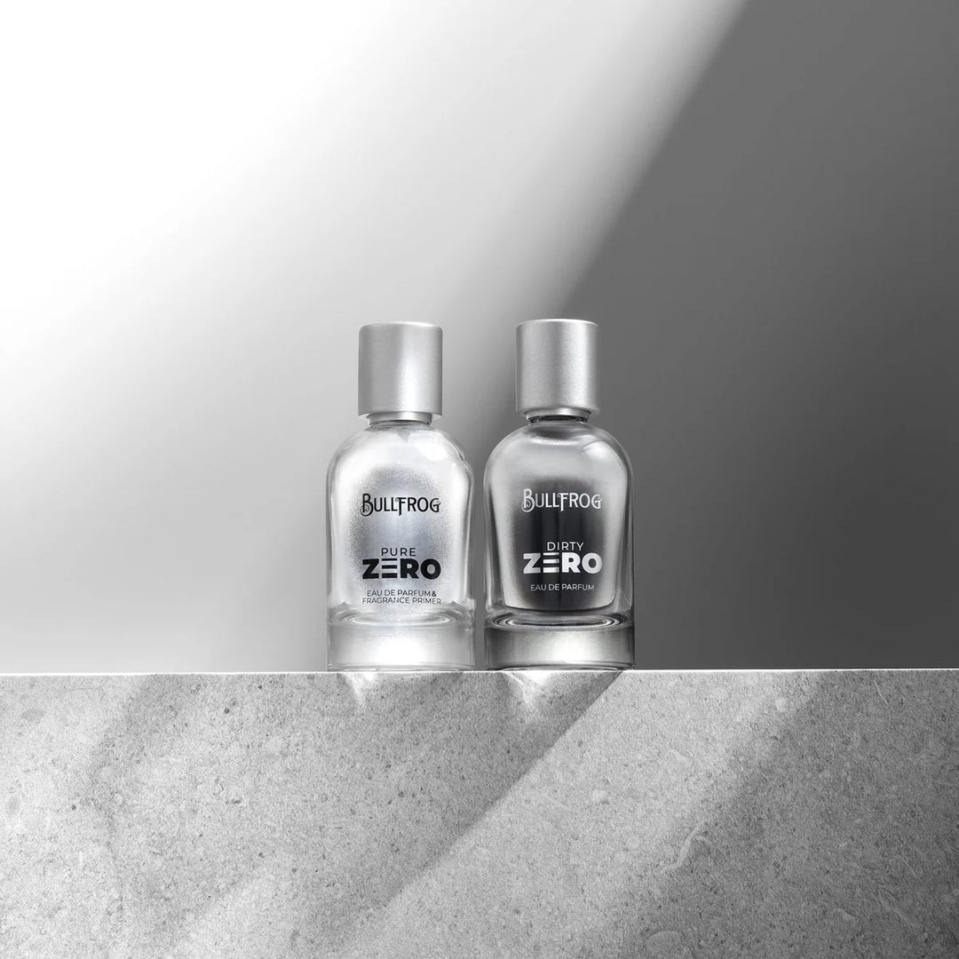 Pure Zero Eau de Parfum