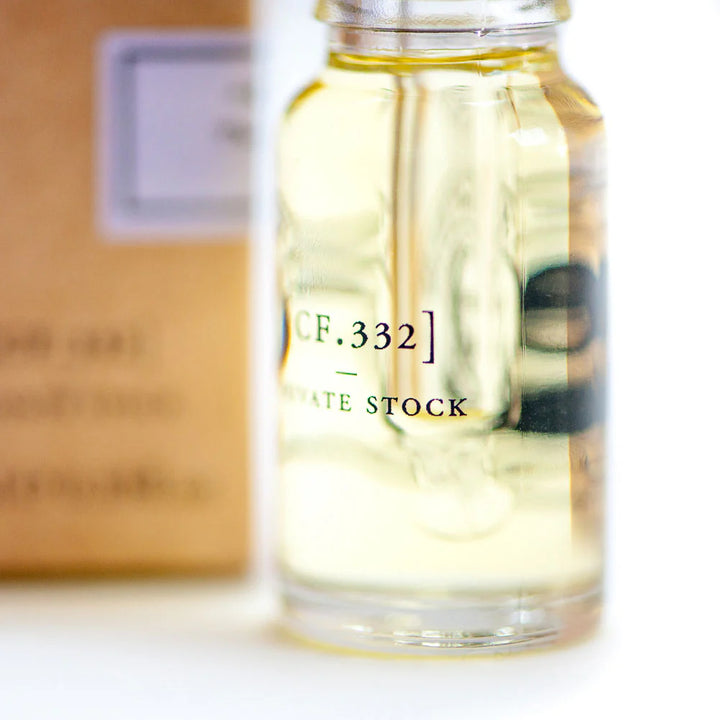 Private Stock Bartöl