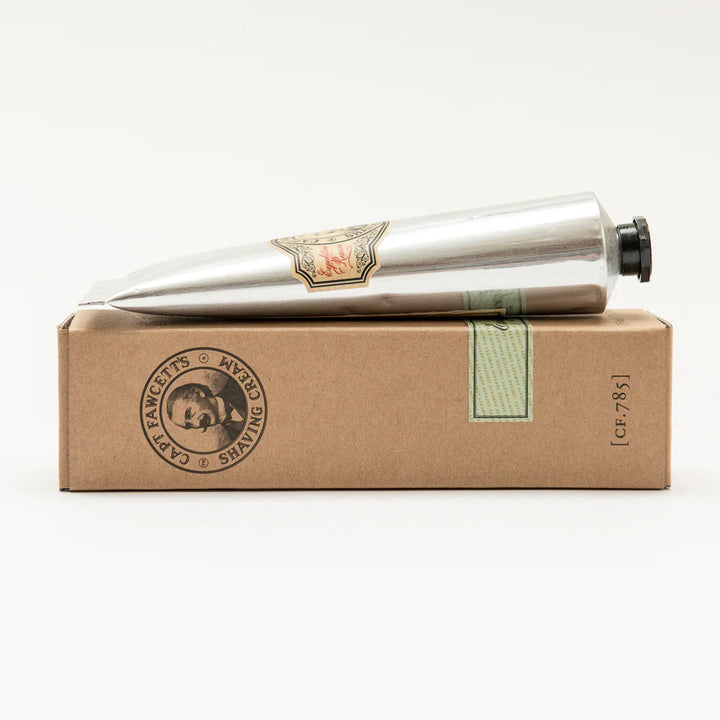 Rasiercreme Expedition Reserve