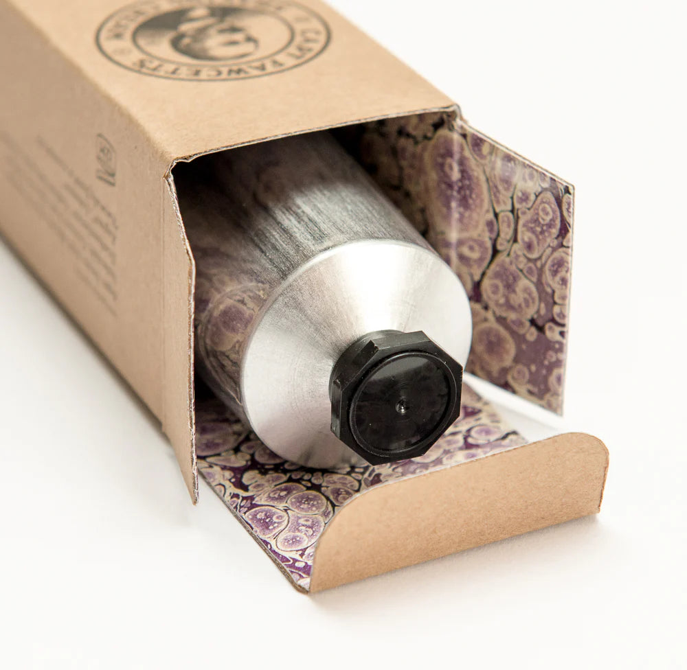 Rasiercreme Expedition Reserve