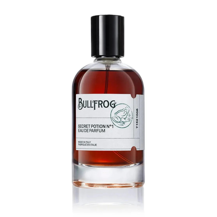 Eau De Parfum Secret Potion N.1