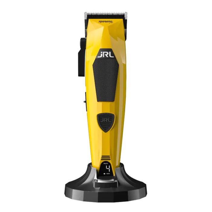 Haarschneidemaschine Diamante Professional Cordless Hair Clipper 2025C Yellow