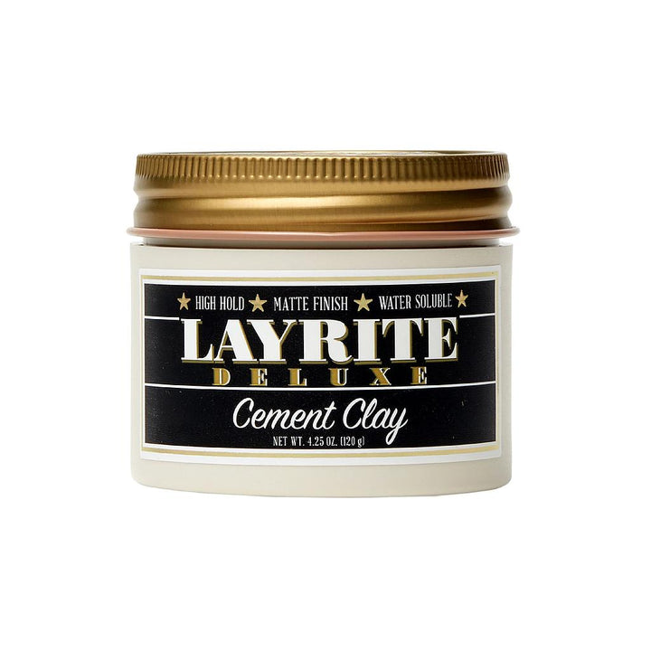 Cement Pomade