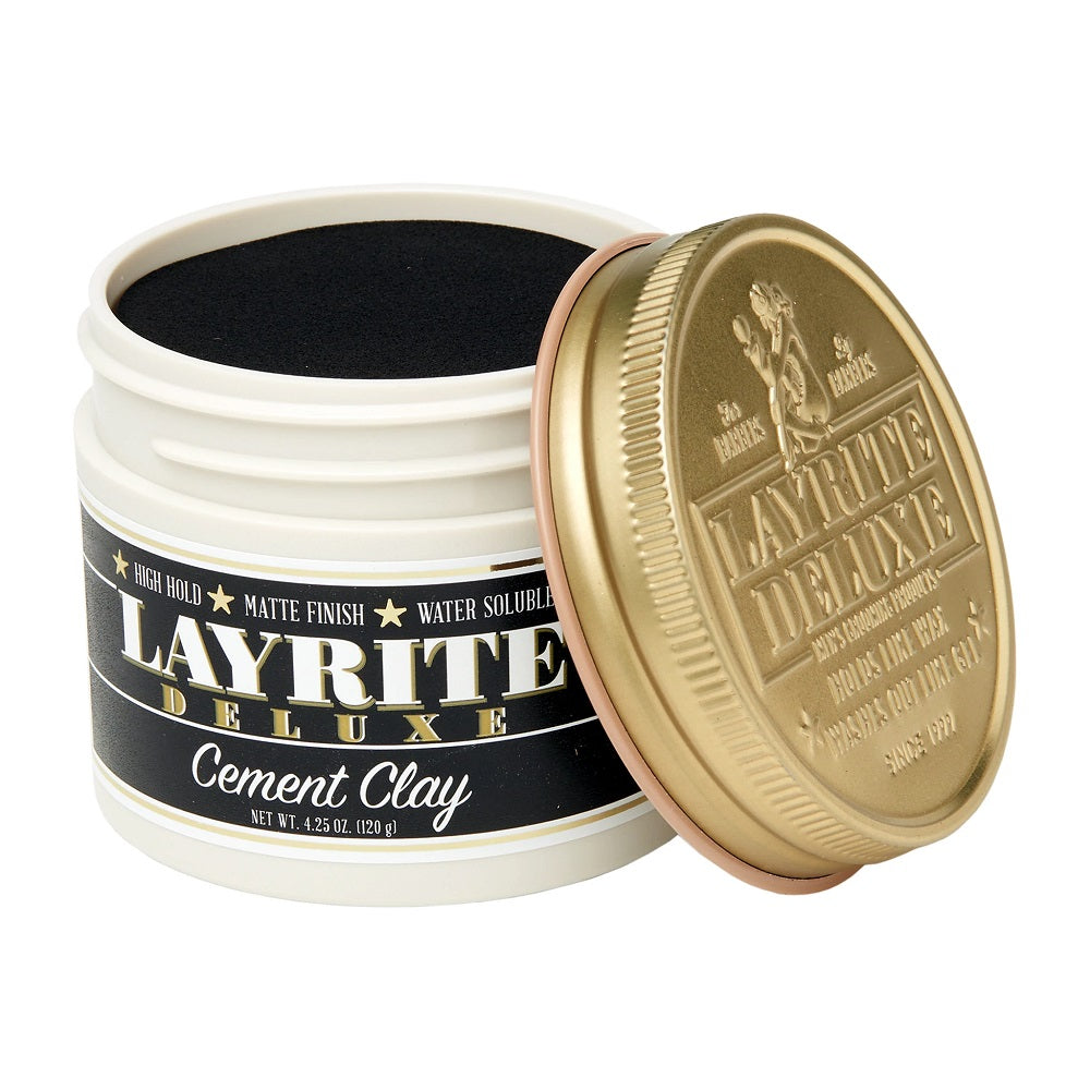Cement Pomade
