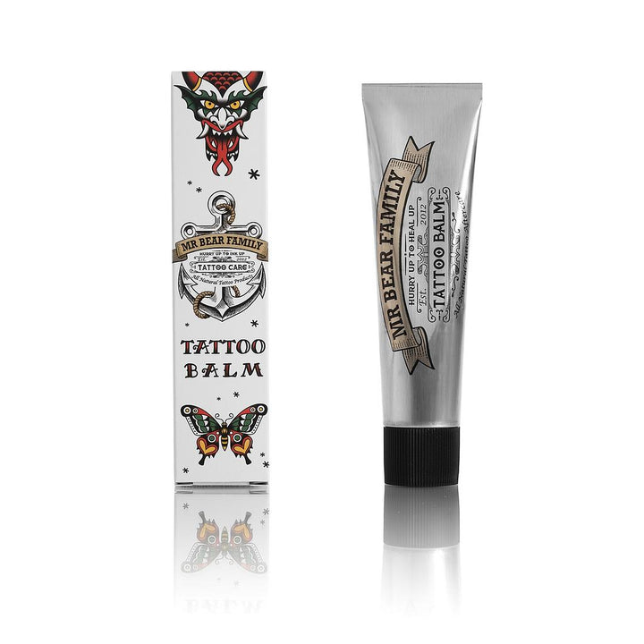 Tattoo Balm