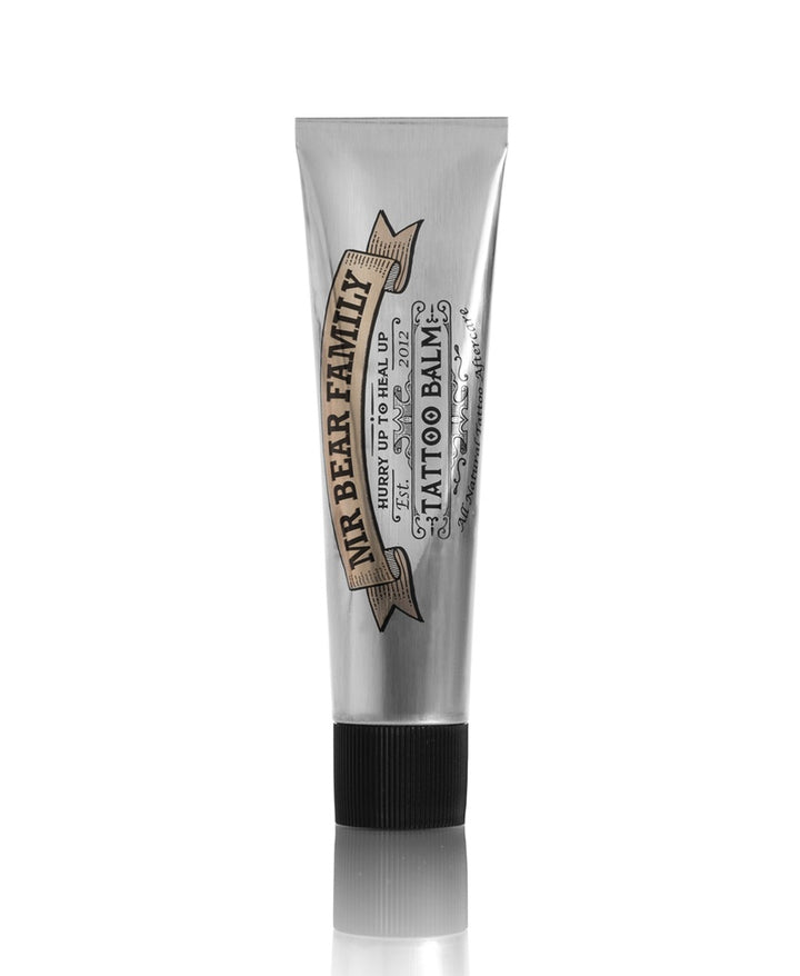Tattoo Balm