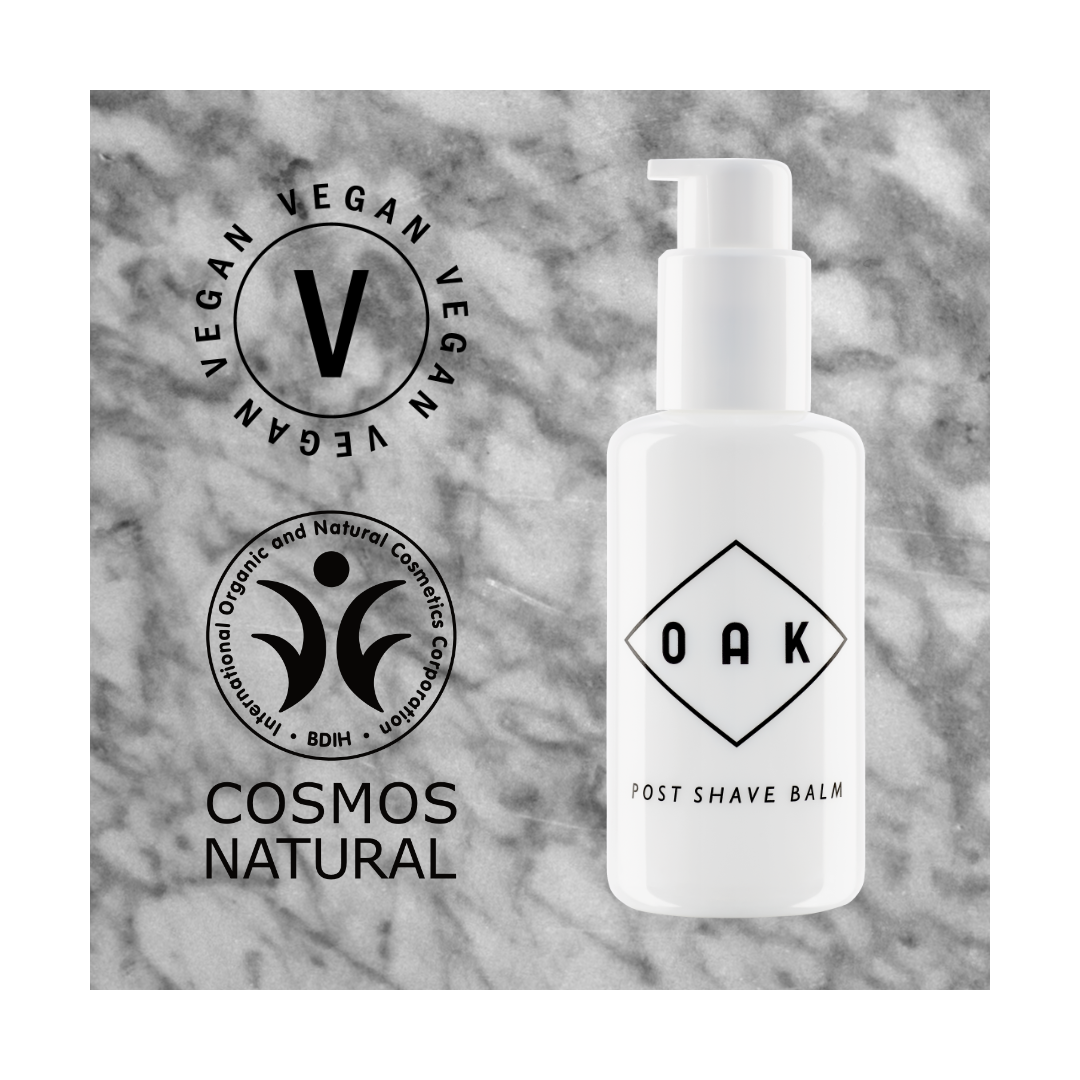 Post Shave Balm