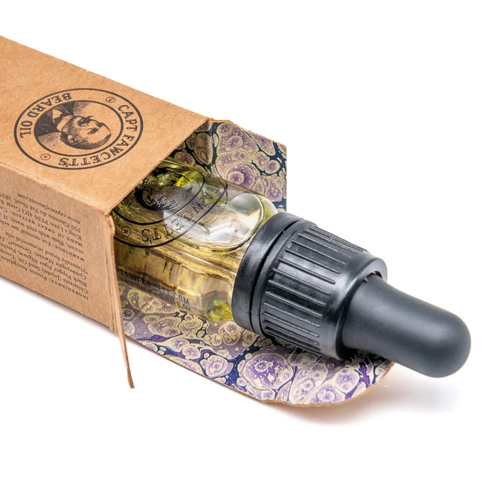 Private Stock Bartöl