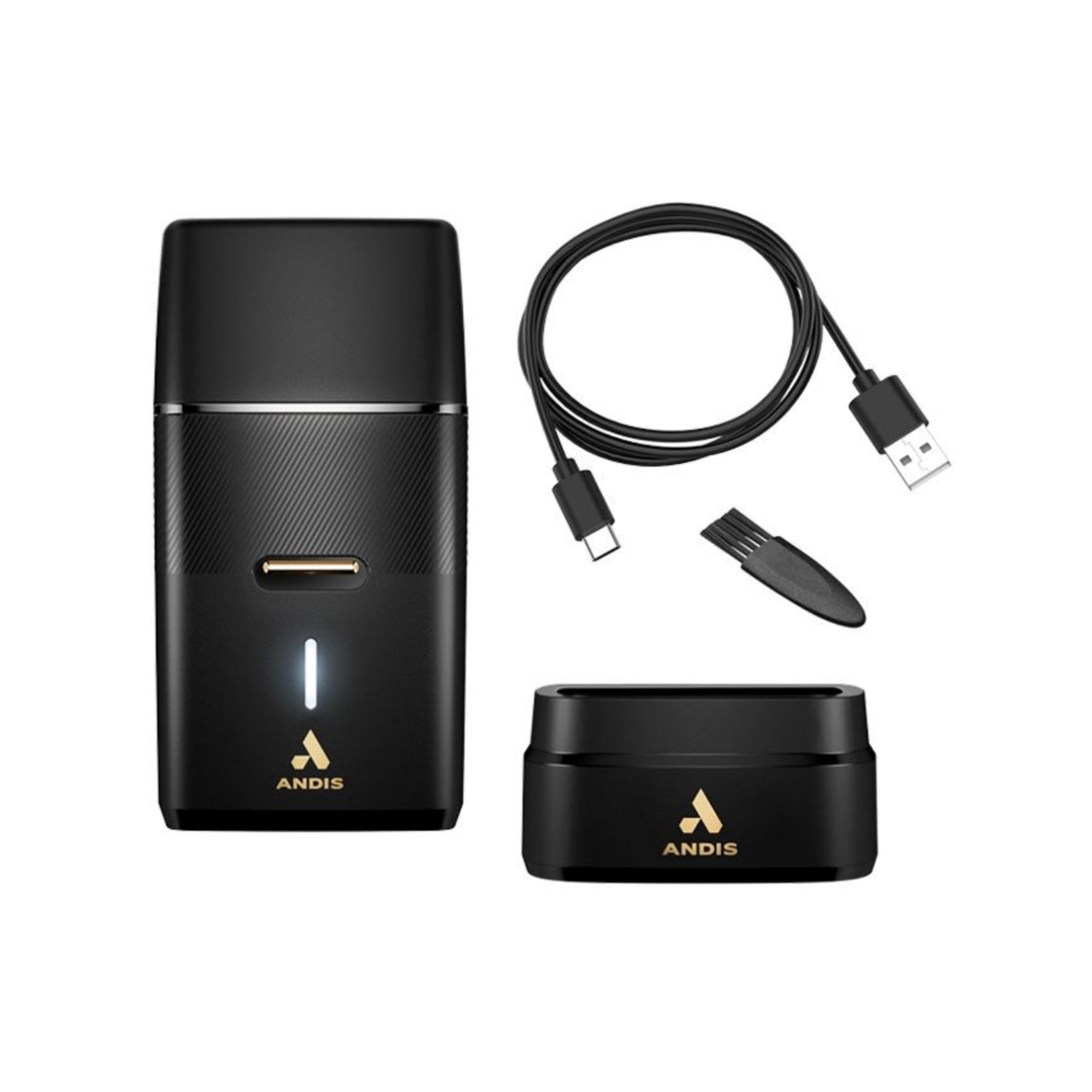 Shaver Profoil Plus II