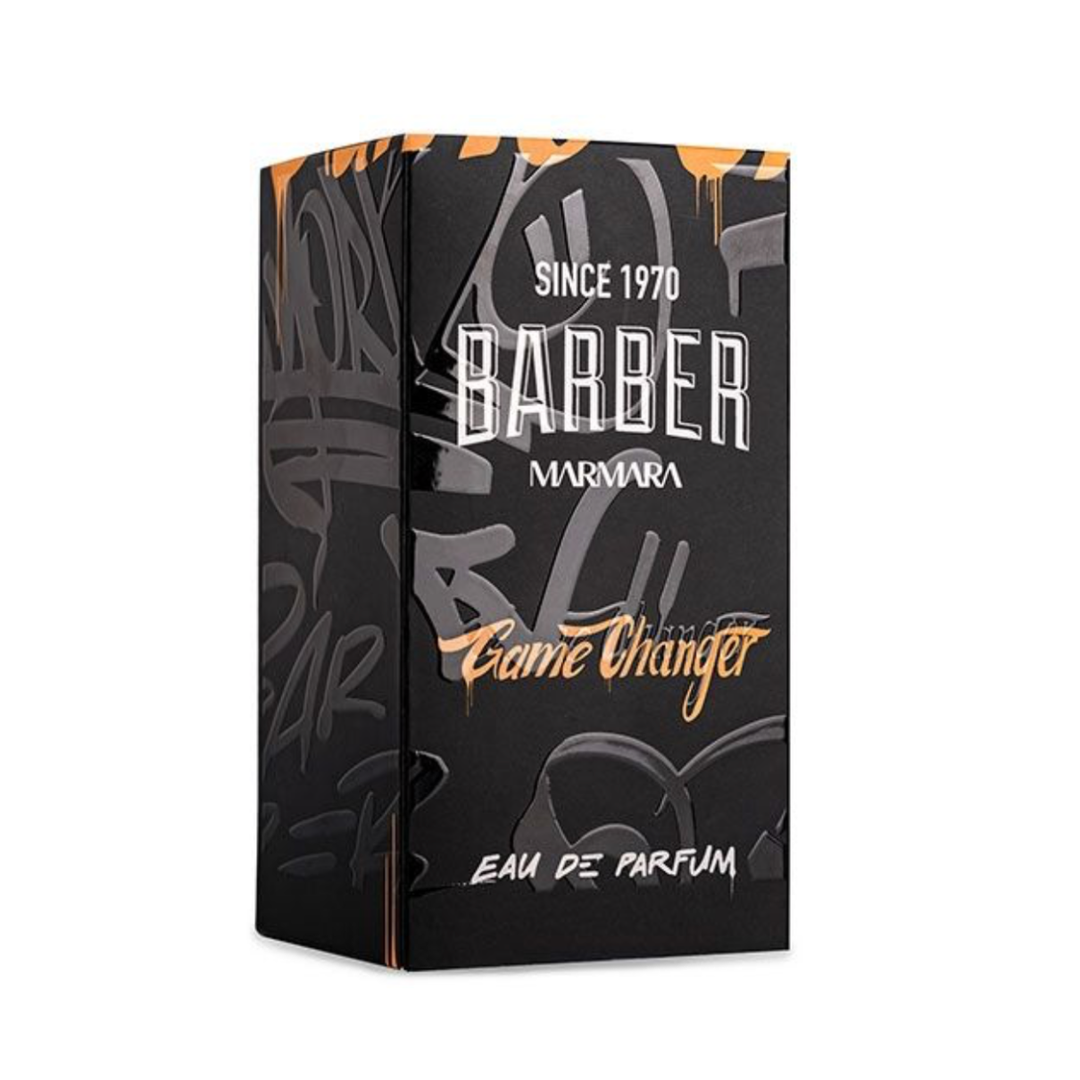 Eau de Parfum Game Changer