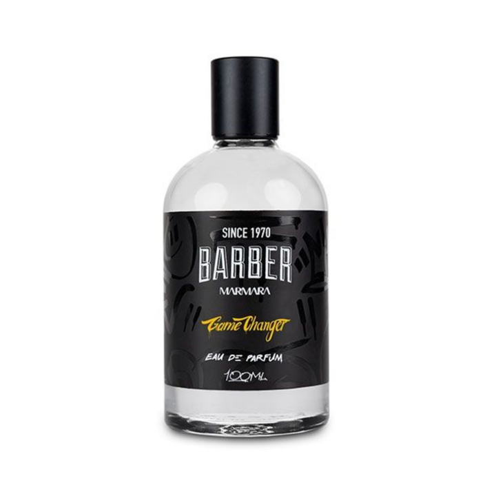 Eau de Parfum Game Changer