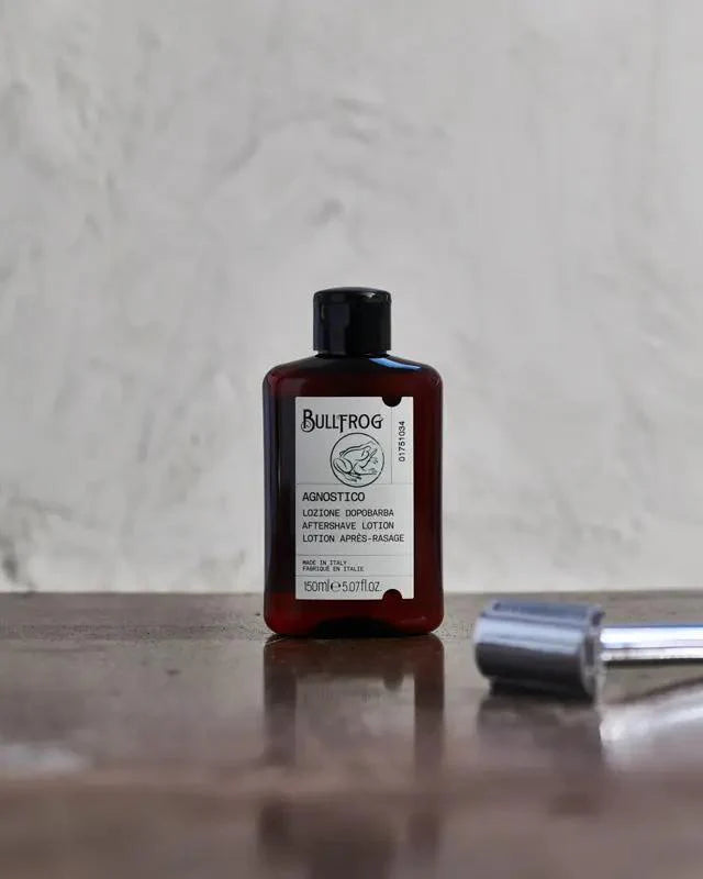 Agnostico Aftershave Lotion