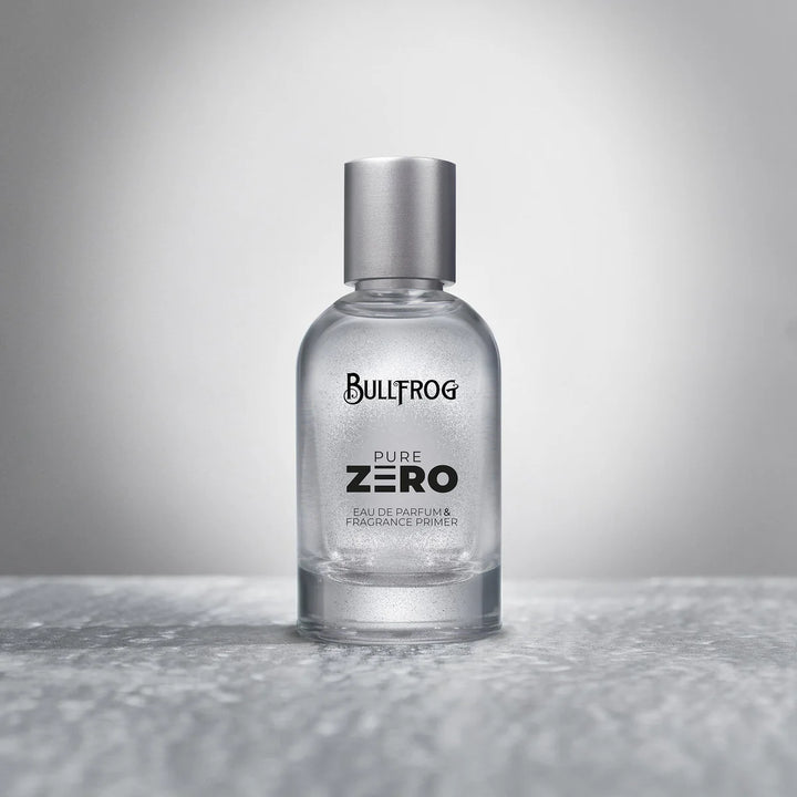 Pure Zero Eau de Parfum