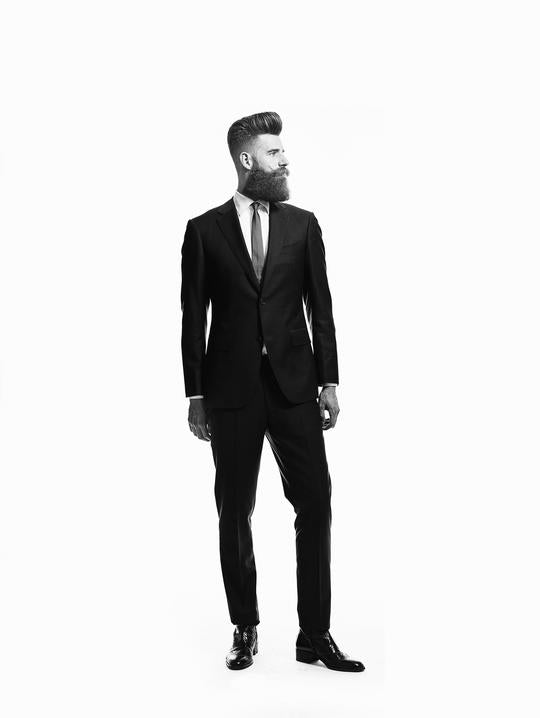 Haarpomade Extreme Hold Matte (klein)