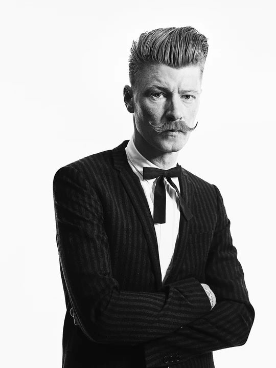 Haarpomade Fiber (klein)
