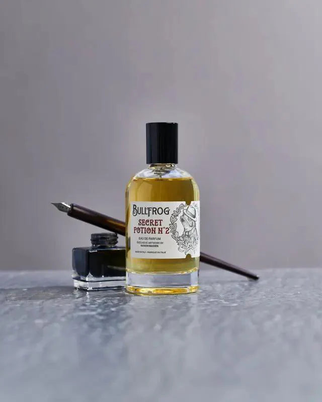 Eau De Parfum Secret Potion N.2