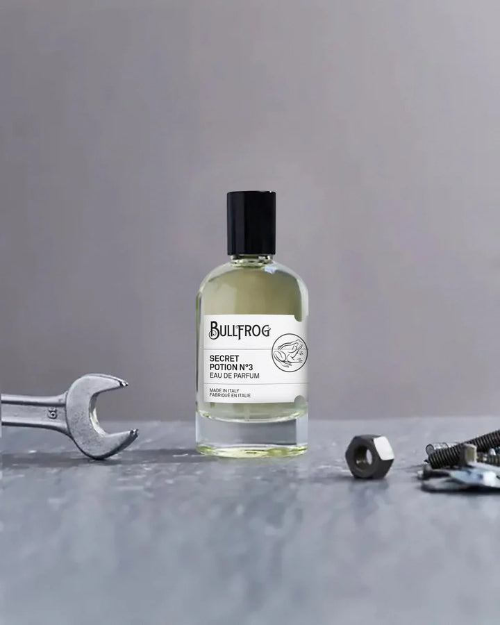 Eau De Parfum Secret Potion N.3