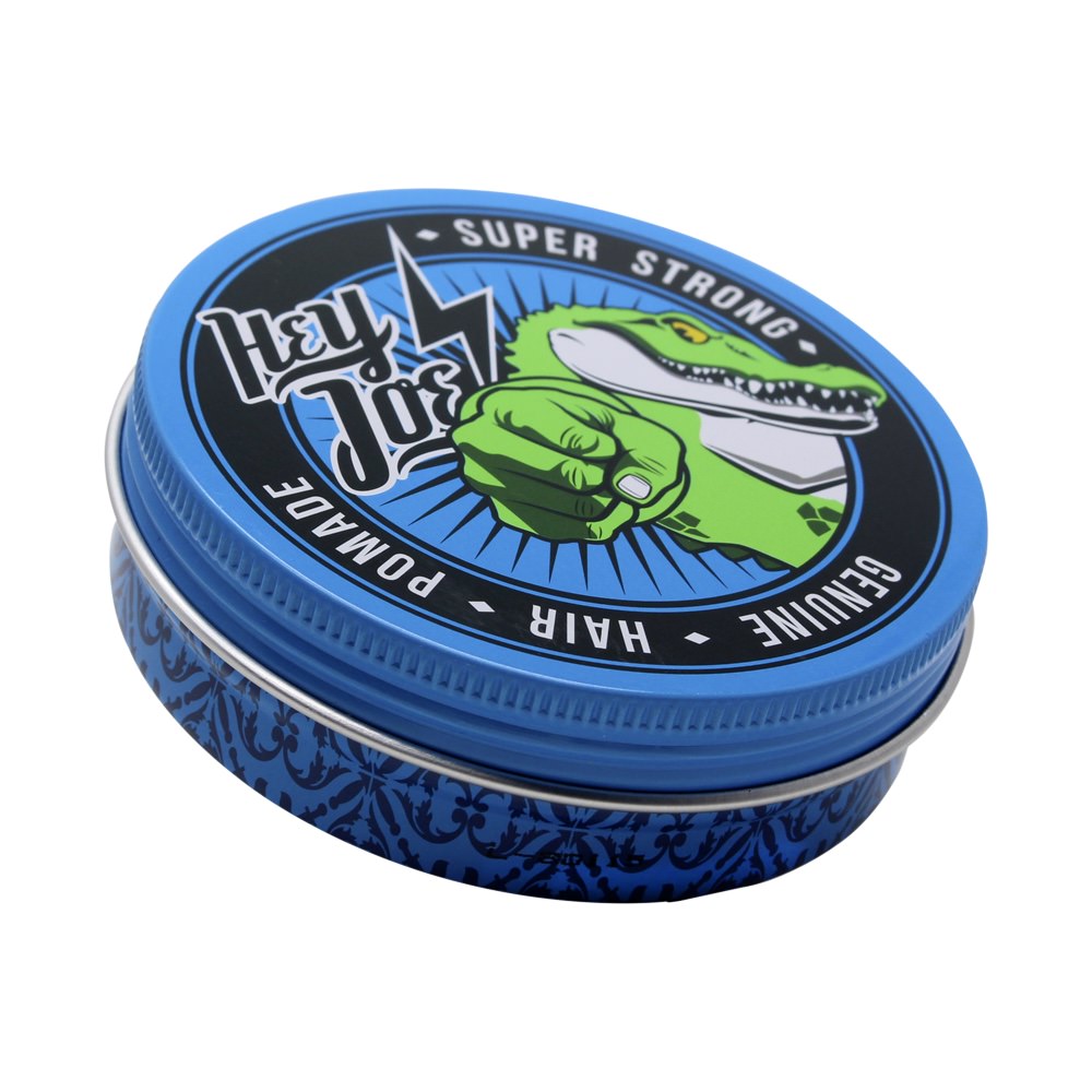 Genuine Hair Pomade Super Strong