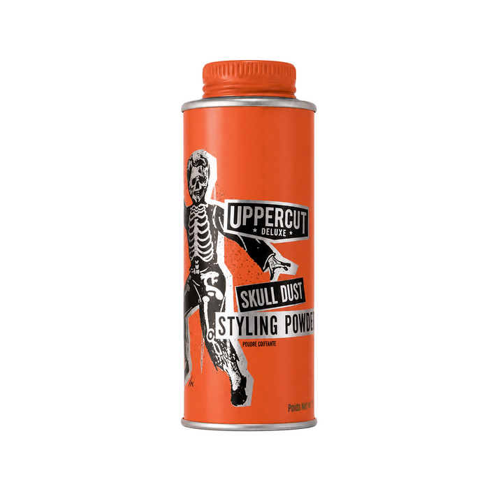 Styling Puder Skull Dust *LIMITED EDITION*