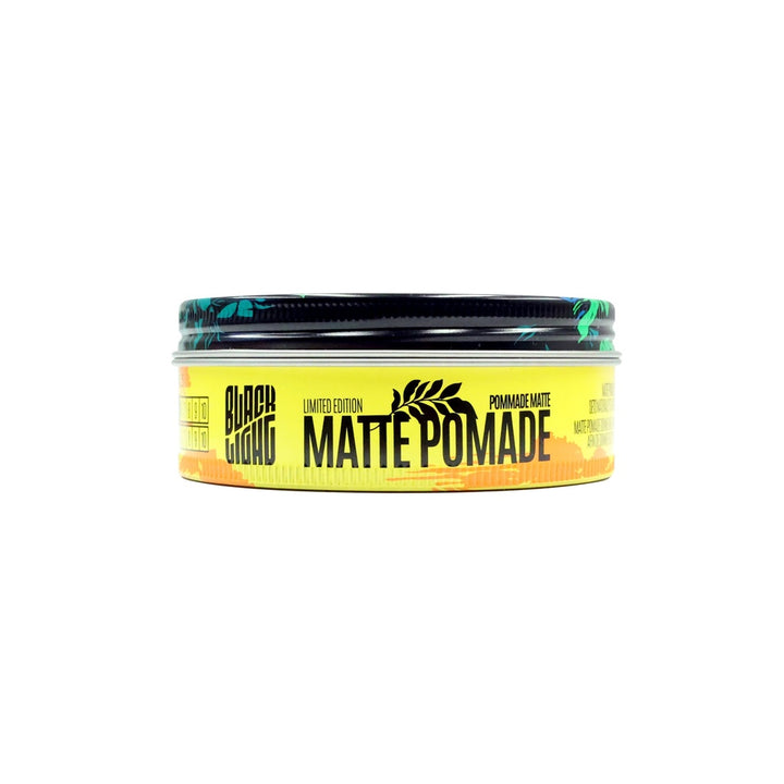 Matte Pomade Blacklight *LIMITED EDITION*