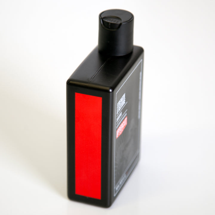 Shampoo „Strength & Restore“