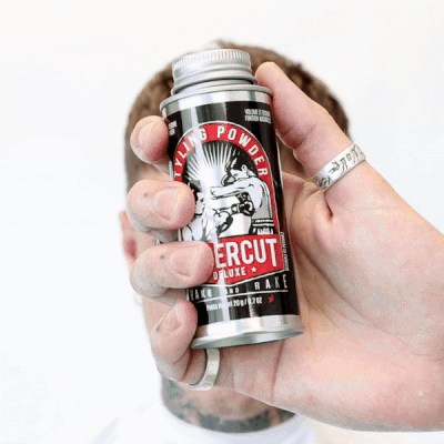Styling Puder Skull Dust *LIMITED EDITION*