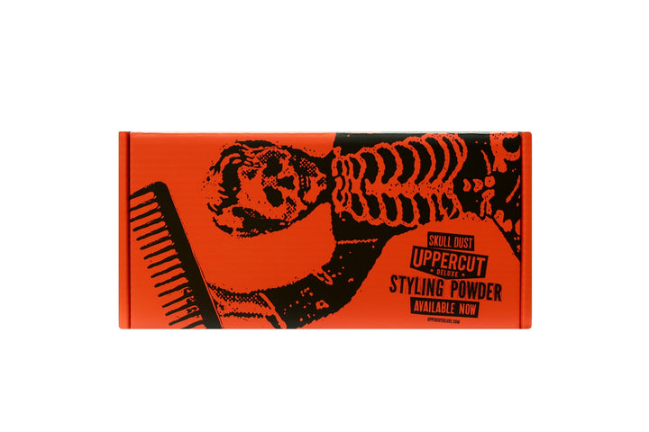 Styling Puder Skull Dust *LIMITED EDITION*