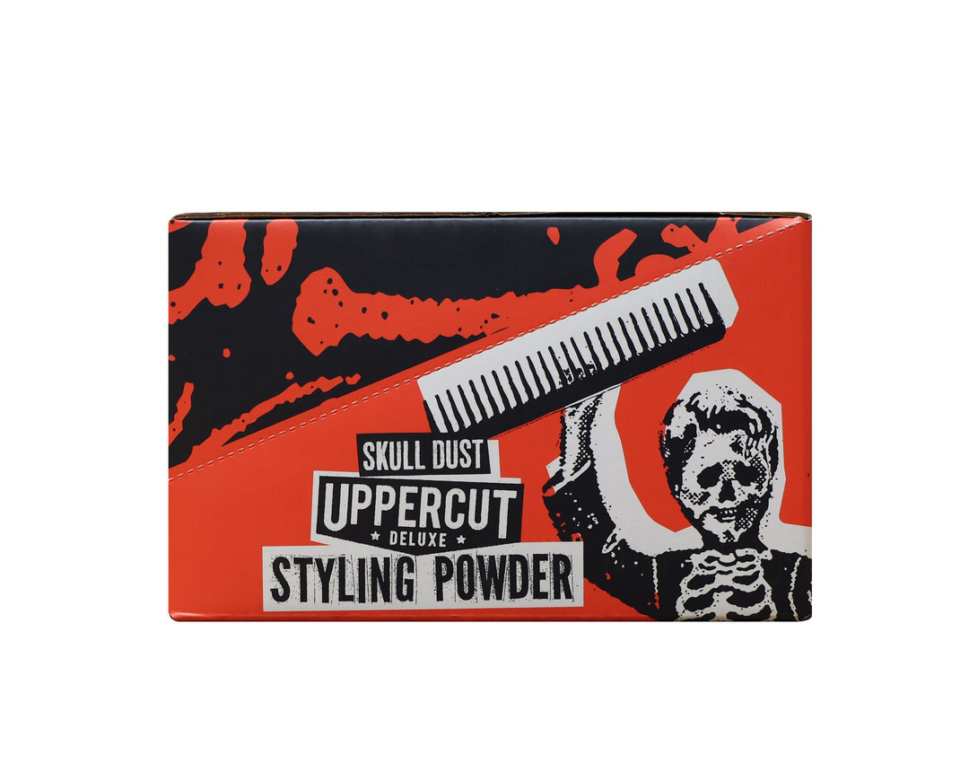 Styling Puder Skull Dust *LIMITED EDITION*