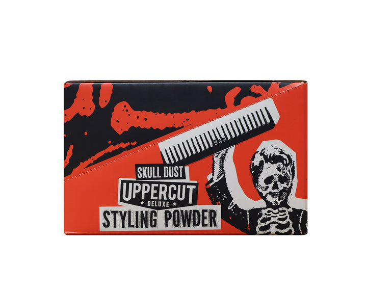 Styling Puder Skull Dust *LIMITED EDITION*