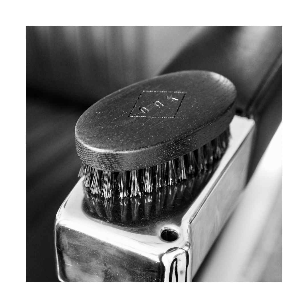 Beard Brush