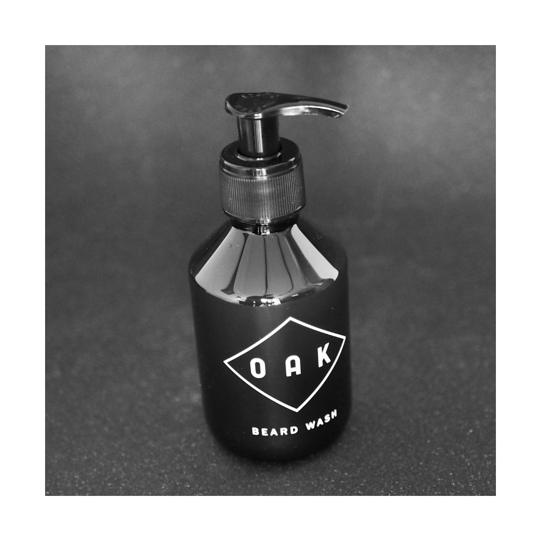 Beard Wash